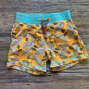 Matilda Jane Boys Shorts